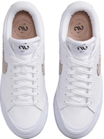 (W) Nike Court Legacy Lift 'Bersatu dalam Kemenangan' FD0558-100 Shop (W) Nike Court Legacy Lift 'Bersatu dalam Kemenangan' FD0558-100