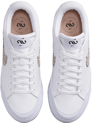 (Women) Nike Court Legacy Lift 'United in Victory' FD0558-100 Shop (Women) Nike Court Legacy Lift 'United in Victory' FD0558-100
