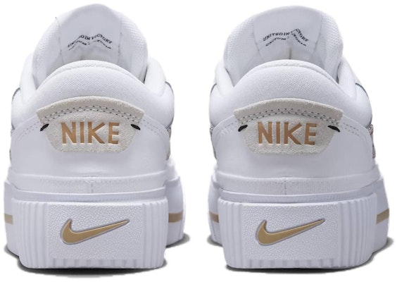 (Women) Nike Court Legacy Lift 'United in Victory' FD0558-100 Purchase (Women) Nike Court Legacy Lift 'United in Victory' FD0558-100