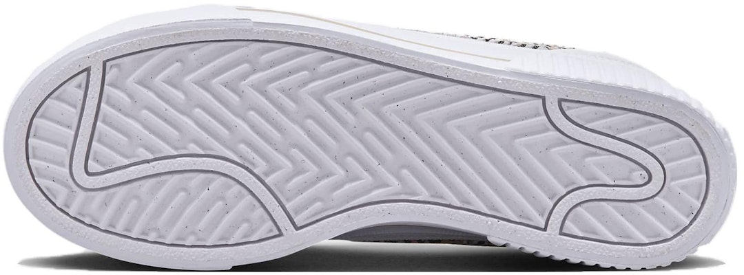 (Women) Nike Court Legacy Lift 'United in Victory' FD0558-100 Details for (Women) Nike Court Legacy Lift 'United in Victory' FD0558-100