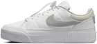Buy (W) 나이키 코트 레거시 리프트 '화이트' (Nike Court Legacy Lift '화이트') DZ4767-121
