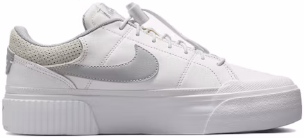 Order (女款)Nike Court Legacy Lift '白色' DZ4767-121
