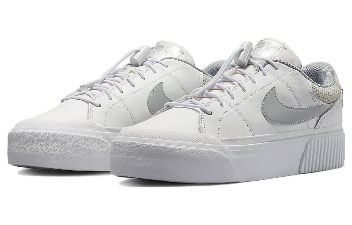 Lookbook (W) 나이키 코트 레거시 리프트 '화이트' (Nike Court Legacy Lift '화이트') DZ4767-121