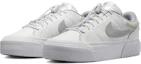 Lookbook (W) 나이키 코트 레거시 리프트 '화이트' (Nike Court Legacy Lift '화이트') DZ4767-121
