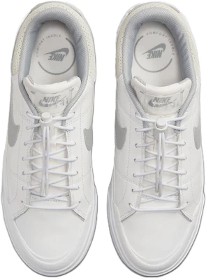 (W) 나이키 코트 레거시 리프트 '화이트' (Nike Court Legacy Lift '화이트') DZ4767-121 Shop (W) 나이키 코트 레거시 리프트 '화이트' (Nike Court Legacy Lift '화이트') DZ4767-121