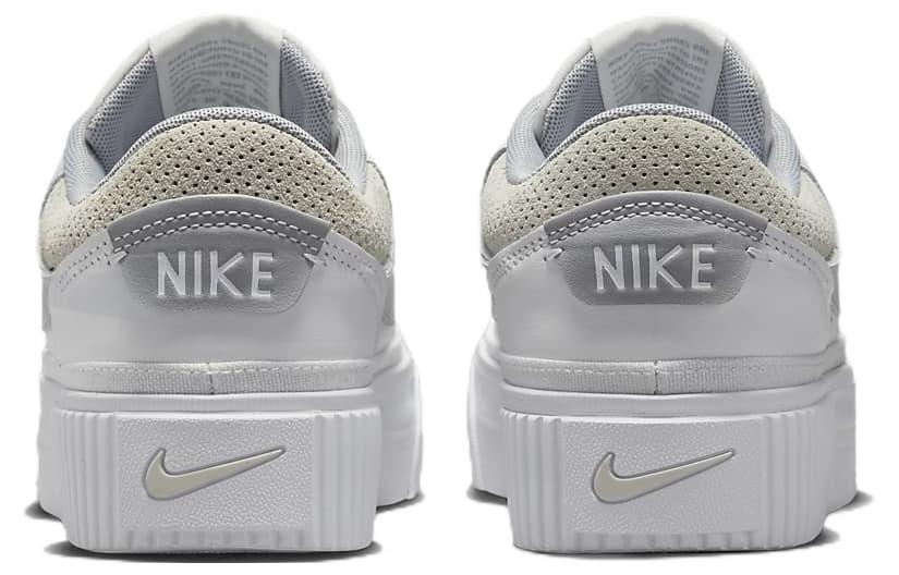 Purchase (W) 나이키 코트 레거시 리프트 '화이트' (Nike Court Legacy Lift '화이트') DZ4767-121