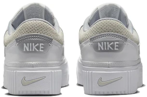 Purchase (女款)Nike Court Legacy Lift '白色' DZ4767-121