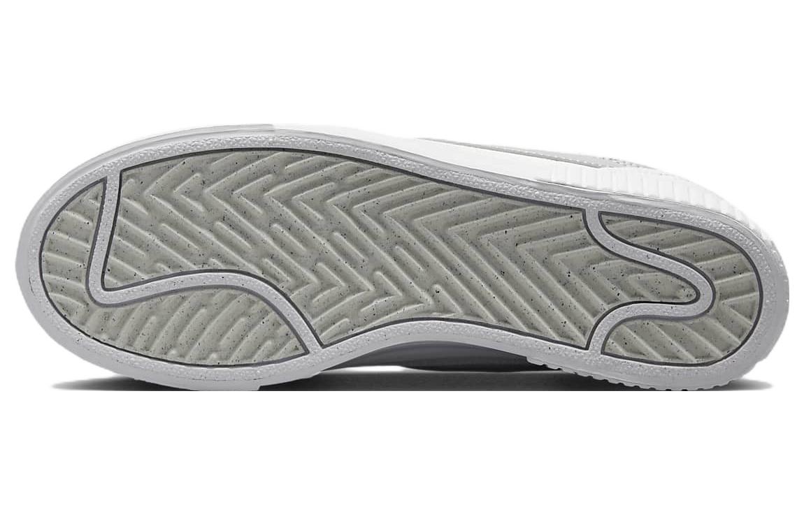 Details for (W) 나이키 코트 레거시 리프트 '화이트' (Nike Court Legacy Lift '화이트') DZ4767-121