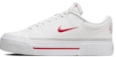 Buy (W) Nike Court Legacy Lift 'Blanco Aster Rosa' FV5526-102