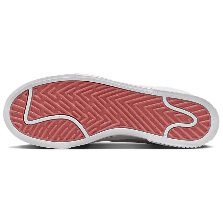 Details for (Women) Nike Court Legacy Lift 'White Aster Pink' FV5526-102