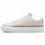 (Women) Nike Court Legacy Lift 'White Coconut Milk' DM7590-106