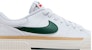 (Women) Nike Court Legacy Lift 'White Fir' DM7590-107