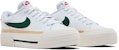 (Women) Nike Court Legacy Lift 'White Fir' DM7590-107