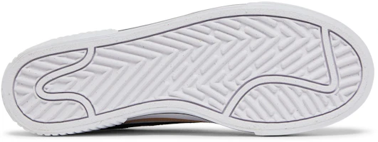 Purchase 女款 Nike Court Legacy Lift 'White Hemp' DM7590-100