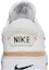 Sizing (W) Nike Court Legacy Lift 'Putih Hemp' DM7590-100