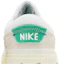 Sizing (W) Nike Court Legacy Lift ''Blanc et Vert Stadium'' FJ5483-100