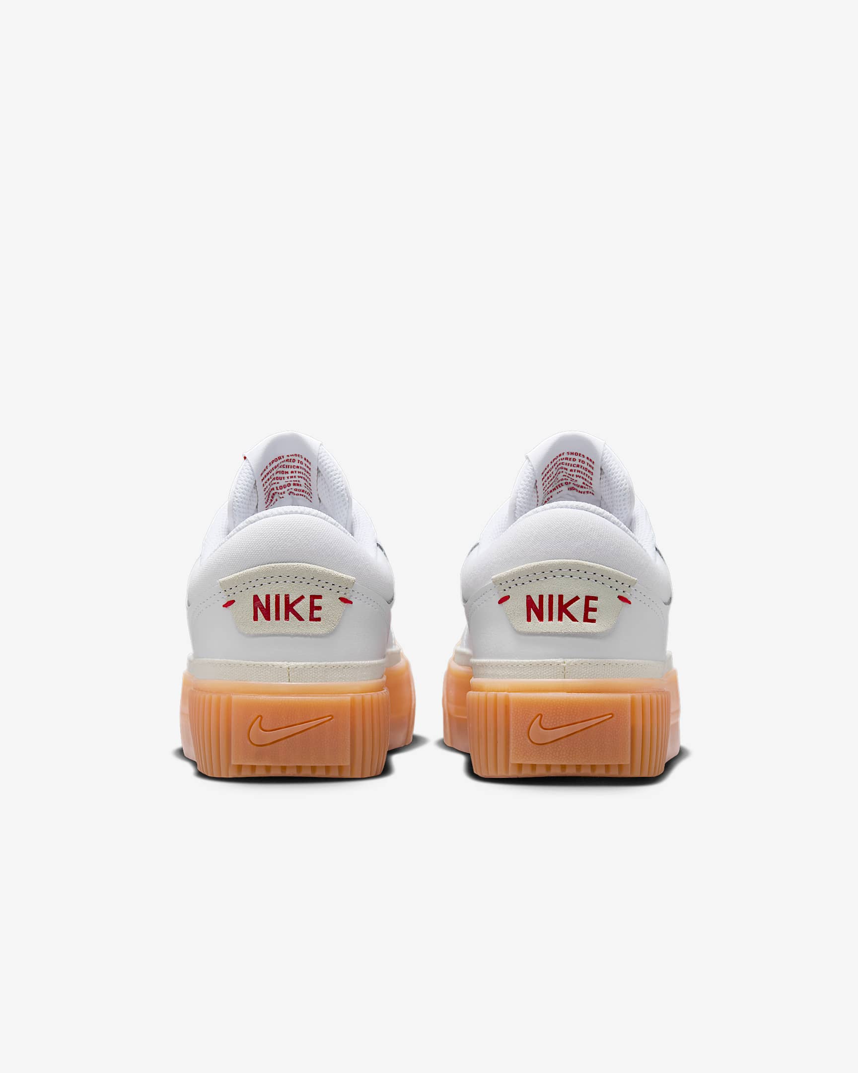 Sizing (W) Nike Court Legacy 凌駕運動鞋 FV5526-103