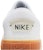 (W) Nike Court Legacy Lift 'Putih Vintage Hijau Gum' FV5526-100