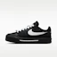 Buy (W) Nike Court Legacy Lift Negro/Blanco IR1388-001