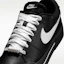 Sizing (W) Nike Court Legacy Lift Negro/Blanco IR1388-001