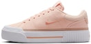 Buy (W) Nike Court Legacy Lift zapatillas. FV5526-600