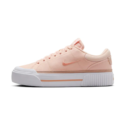 (W) Nike Court Legacy Lift
