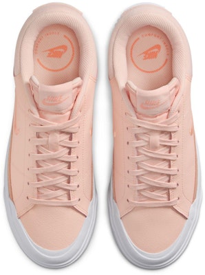 (W) Nike Court Legacy Lift zapatillas. FV5526-600 Order (W) Nike Court Legacy Lift zapatillas. FV5526-600