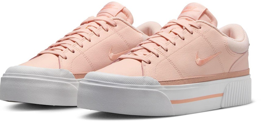 (W) Nike Court Legacy Lift zapatillas. FV5526-600 Lookbook (W) Nike Court Legacy Lift zapatillas. FV5526-600