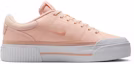 Details for (W) Nike Court Legacy Lift zapatillas. FV5526-600