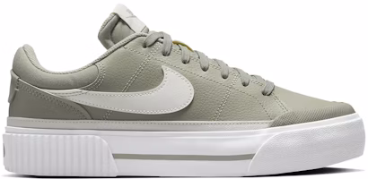 (Women) Nike Court Legacy Lift Jade Horizon HV0834-370 (Women) Nike Court Legacy Lift Jade Horizon HV0834-370
