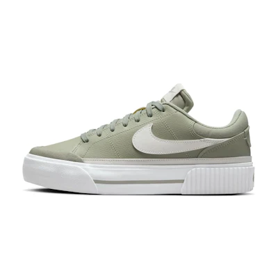 (W) Nike Court Legacy Lift 'Jade Horizon'