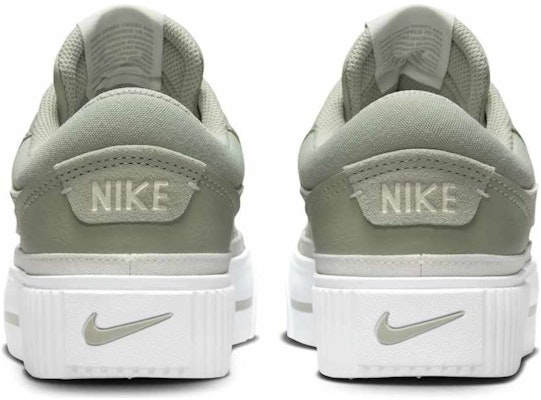 (W) (女款)Nike Court Legacy Lift Jade Horizon HV0834-370 HV0834-370 Purchase (W) (女款)Nike Court Legacy Lift Jade Horizon HV0834-370 HV0834-370