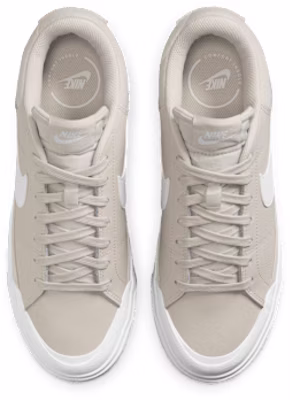 (W) 나이키 코트 레거시 리프트 라이트 오크우드 브라운/팬텀/화이트 DM7590-111 Shop (W) 나이키 코트 레거시 리프트 라이트 오크우드 브라운/팬텀/화이트 DM7590-111