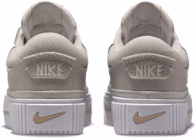 Details for (W) Nike Court Legacy Lift 淺橡木棕/幻影白/白色 DM7590-111