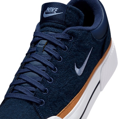 (Women) Nike Court Legacy Lift Midnight Navy/Flex/White/Ashen Slate FZ2606-400 Sizing (Women) Nike Court Legacy Lift Midnight Navy/Flex/White/Ashen Slate FZ2606-400