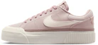 Buy (W) Nike Court Legacy Lift Rojo/Malta/Marfil Pálido DM7590-602