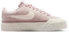 Lookbook (W) Nike Court Legacy Lift Rojo/Malta/Marfil Pálido DM7590-602