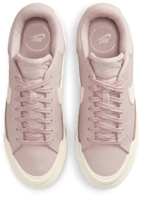 (W) Nike Court Legacy Lift Rojo/Malta/Marfil Pálido DM7590-602 Shop (W) Nike Court Legacy Lift Rojo/Malta/Marfil Pálido DM7590-602