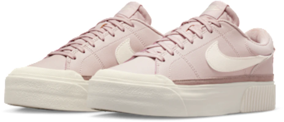 (W) Nike Court Legacy Lift Rojo/Malta/Marfil Pálido DM7590-602 Purchase (W) Nike Court Legacy Lift Rojo/Malta/Marfil Pálido DM7590-602