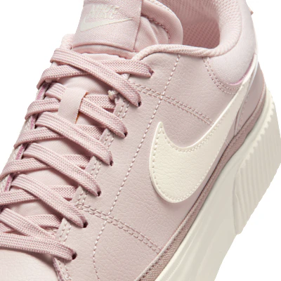 (W) Nike Court Legacy Lift Rojo/Malta/Marfil Pálido DM7590-602 Sizing (W) Nike Court Legacy Lift Rojo/Malta/Marfil Pálido DM7590-602