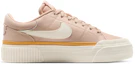 Lookbook (W) Zapatillas Nike Court Legacy Lift Shimmer/Marfil Pálido/Fallen/Chalk DM7590-202