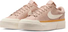 Purchase (W) Zapatillas Nike Court Legacy Lift Shimmer/Marfil Pálido/Fallen/Chalk DM7590-202