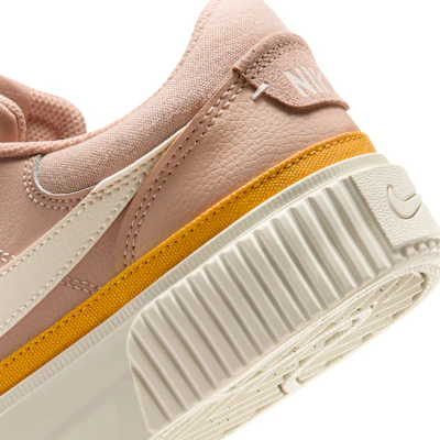 (W) Zapatillas Nike Court Legacy Lift Shimmer/Marfil Pálido/Fallen/Chalk DM7590-202 Cheap (W) Zapatillas Nike Court Legacy Lift Shimmer/Marfil Pálido/Fallen/Chalk DM7590-202