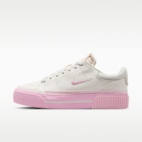 (Women) Nike Court Legacy Lift VS Sale/Pink Foam IV2039-100 (Women) Nike Court Legacy Lift VS Sale/Pink Foam IV2039-100