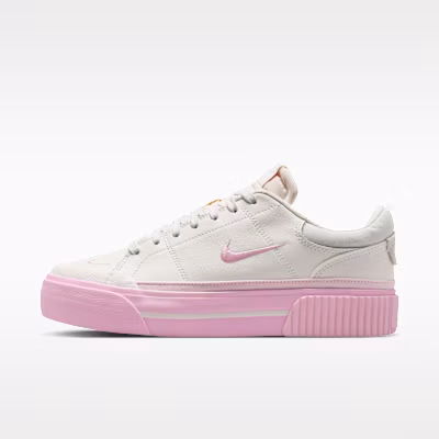 women-nike-court-legacy-lift-vs-sale-pink-foam-iv-2039-100