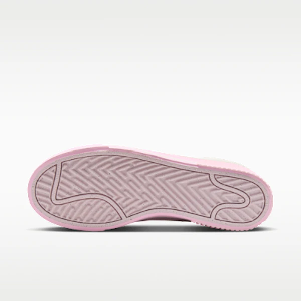 (W) Nike Court Legacy Lift VS Sale/Pink Foam Sepatu Wanita IV2039-100 Lookbook (W) Nike Court Legacy Lift VS Sale/Pink Foam Sepatu Wanita IV2039-100