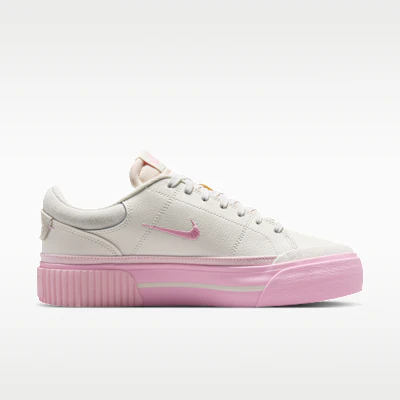 (W) Nike Court Legacy Lift VS Sale/Pink Foam Sepatu Wanita IV2039-100 Shop (W) Nike Court Legacy Lift VS Sale/Pink Foam Sepatu Wanita IV2039-100
