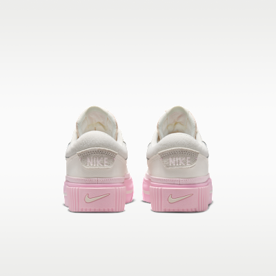 Sizing (W) Nike Court Legacy Lift VS Sale/Pink Foam Sepatu Wanita IV2039-100