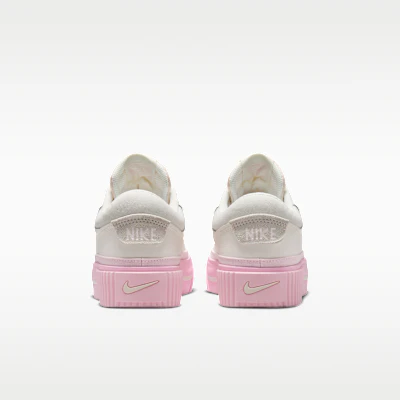 (W) Nike Court Legacy Lift VS Sale/Pink Foam Sepatu Wanita IV2039-100 Sizing (W) Nike Court Legacy Lift VS Sale/Pink Foam Sepatu Wanita IV2039-100