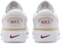 Details for (W) Nike Court Legacy Lift 白金甜菜配色 DM7590-112
